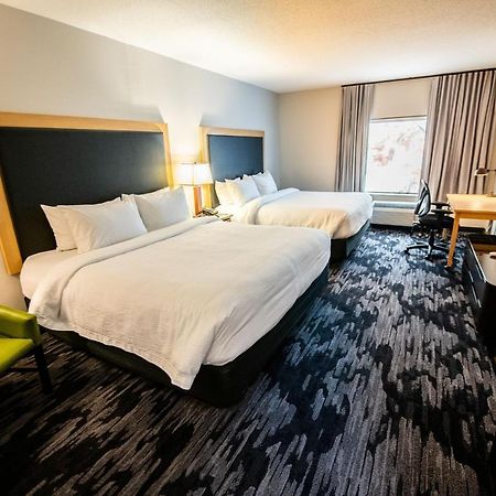 Fairfield By Marriott Inn & Suites Washington Casino Area Esterno foto