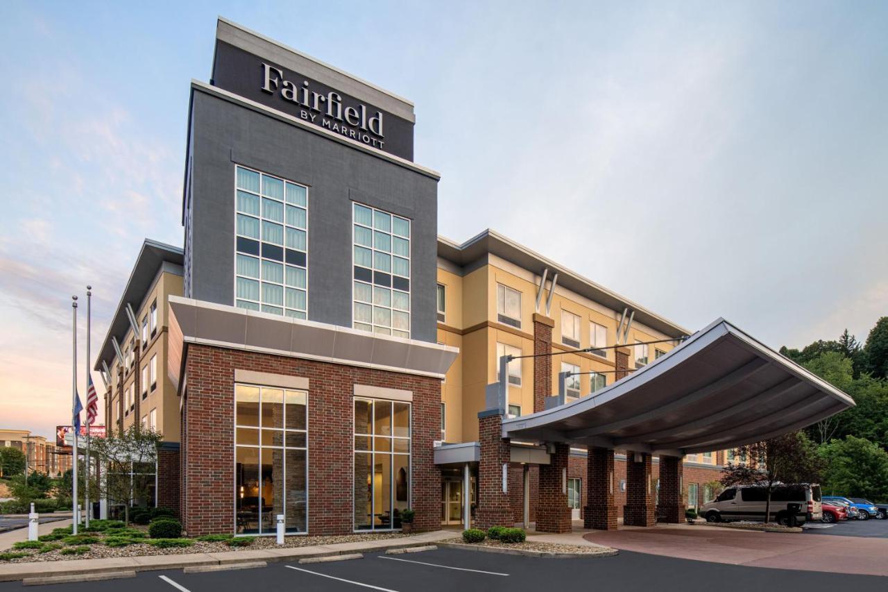 Fairfield By Marriott Inn & Suites Washington Casino Area Esterno foto